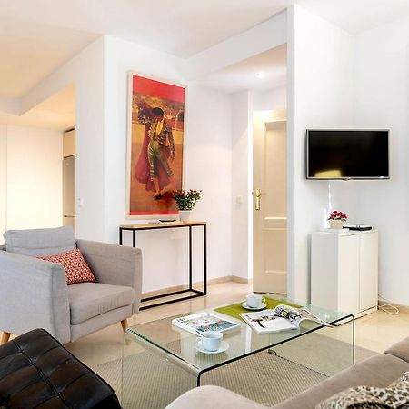 Genteel Home Conde De Ibarra Sevilla Kültér fotó