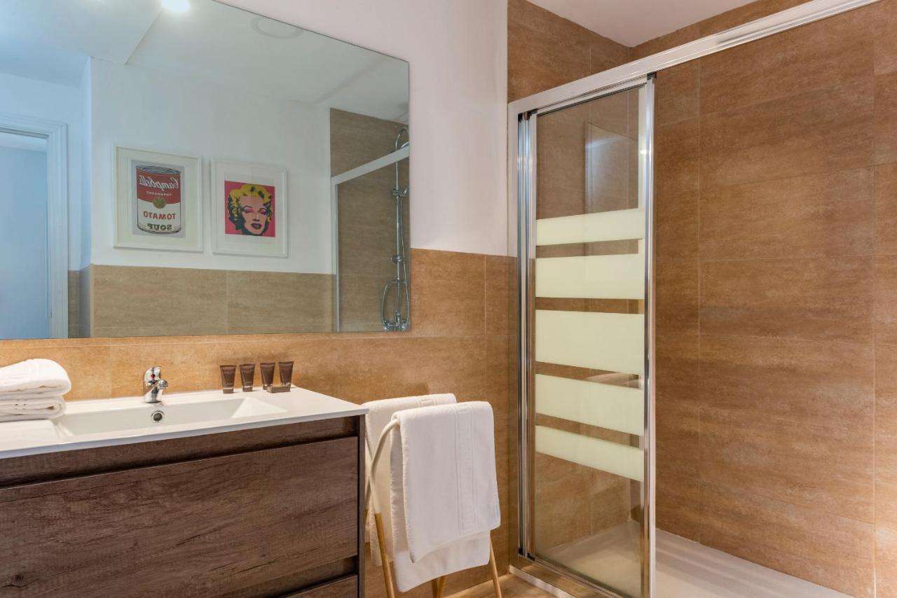 Genteel Home Conde De Ibarra Sevilla Kültér fotó