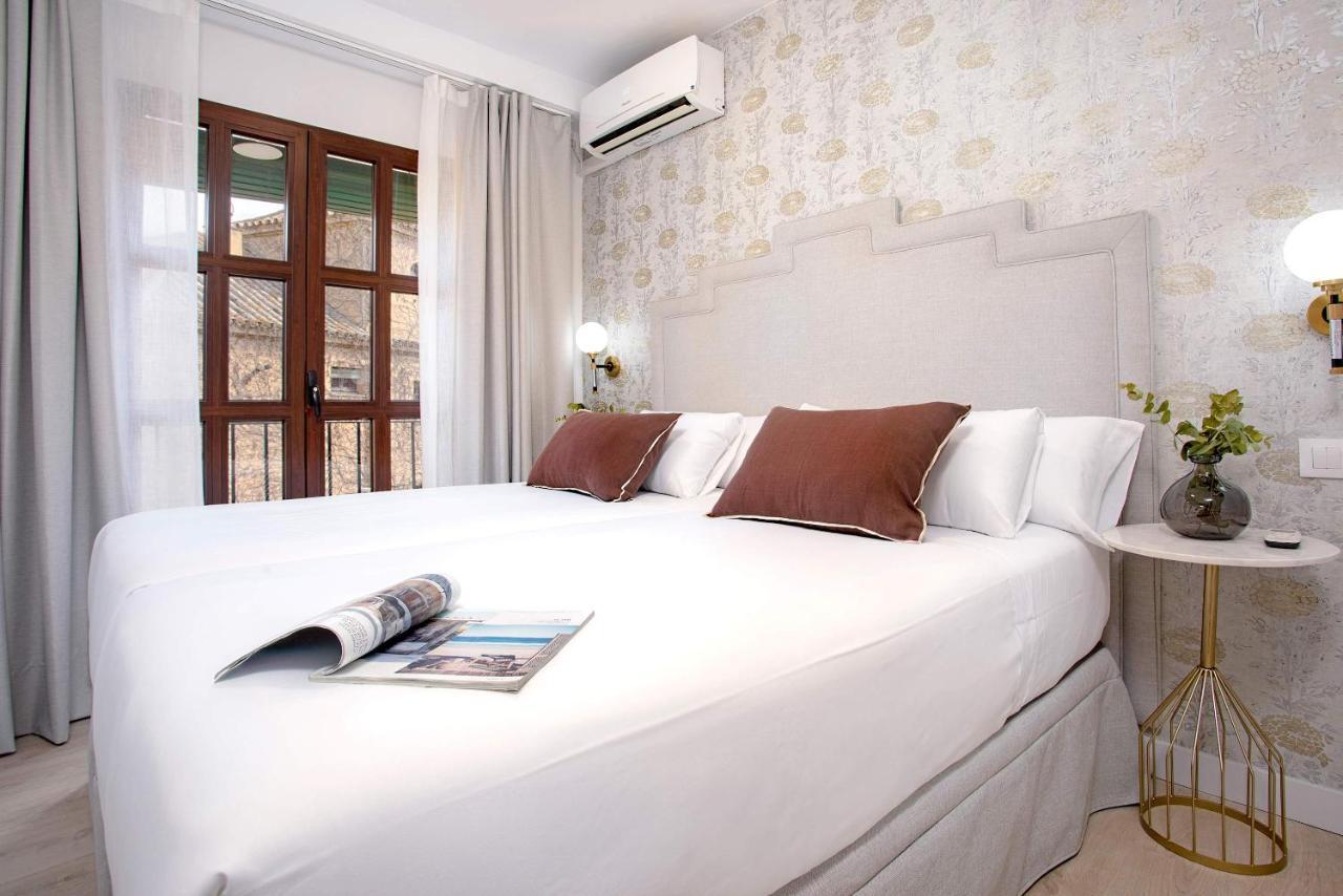 Genteel Home Conde De Ibarra Sevilla Kültér fotó