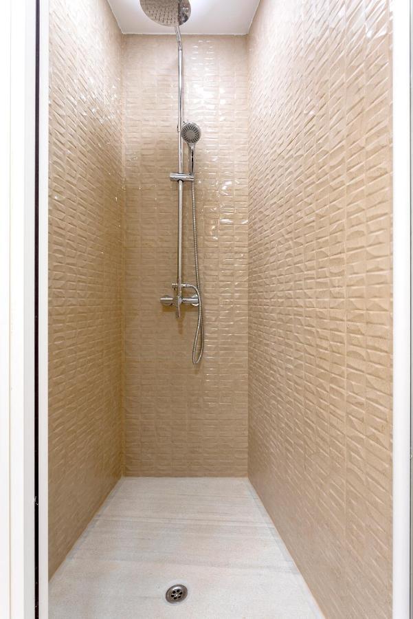 Genteel Home Conde De Ibarra Sevilla Kültér fotó