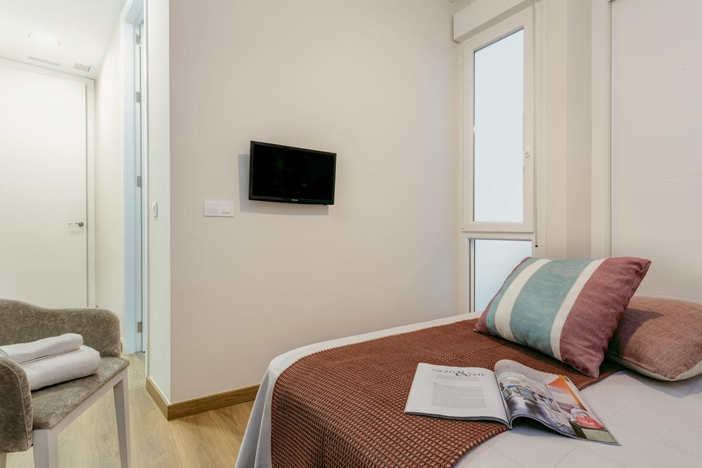 Genteel Home Conde De Ibarra Sevilla Kültér fotó