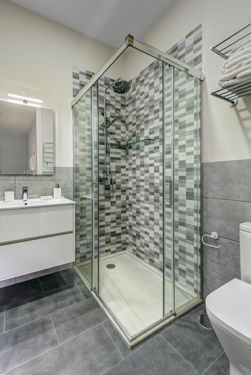 Genteel Home Conde De Ibarra Sevilla Kültér fotó